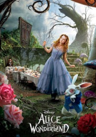 Alice-burton